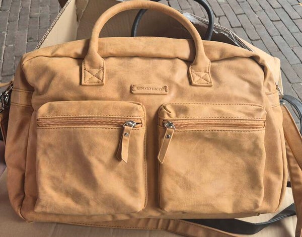Westernbag 42x18x28cm