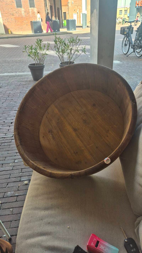 Olijfbak 60cm