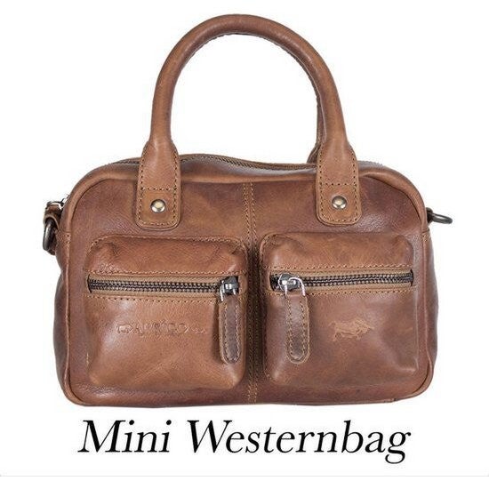 Cowboysbag mini