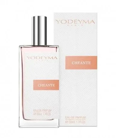 For her: Cheante - mejuffrouw