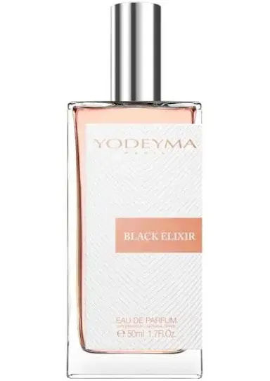 Parfum gebaseerd op luxe designermerken