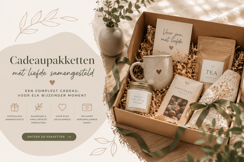 cadeaus verkrijgbaar bij deco & prints