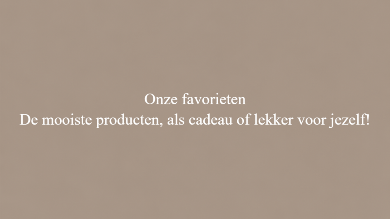 de bestsellers van deco & prints