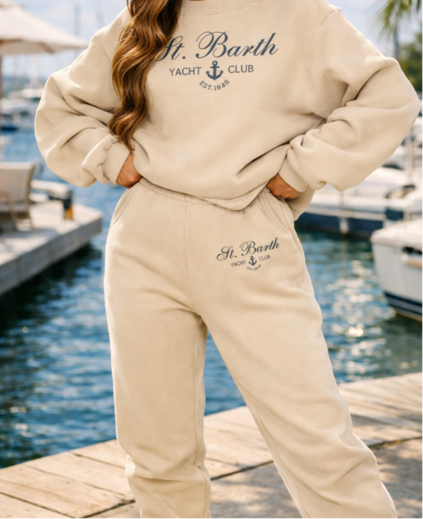 St. Barth Joggingpak