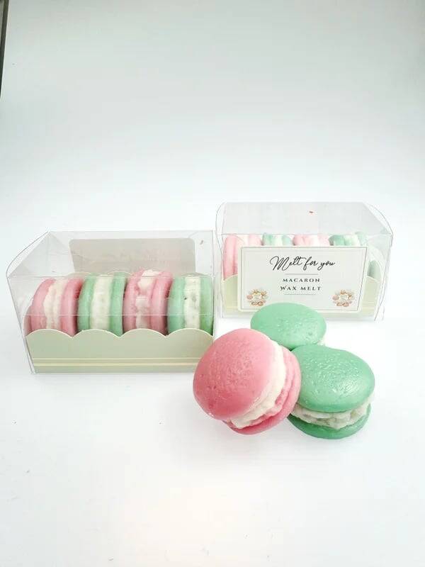 Wax melt Macaron Special