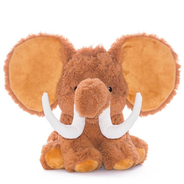 Knuffel mammoet