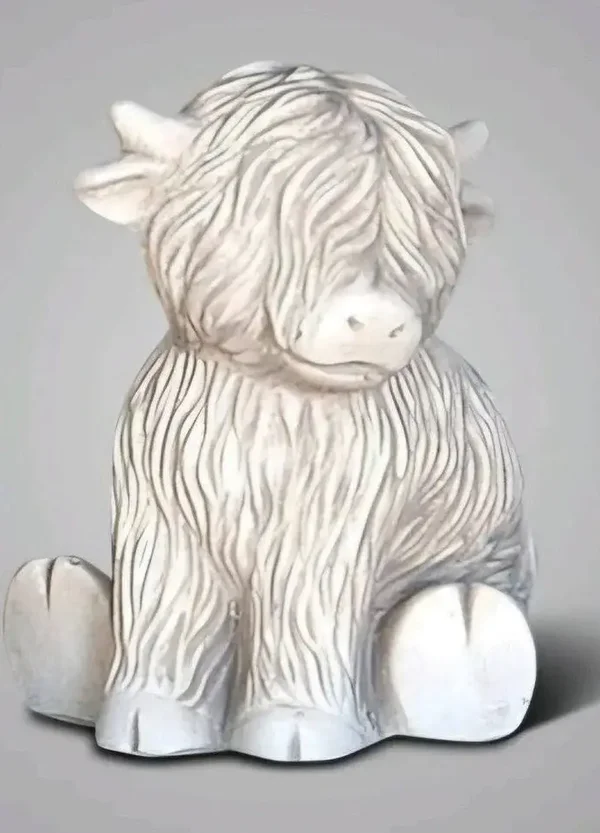 Brynxz Sitting Scotty Cute Majestic Taupe