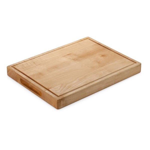 Eiken snijplank xxl 40x60cm