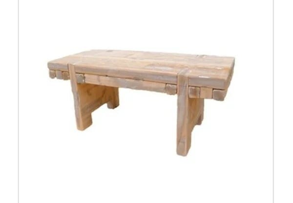 DM Vensterbank bankje