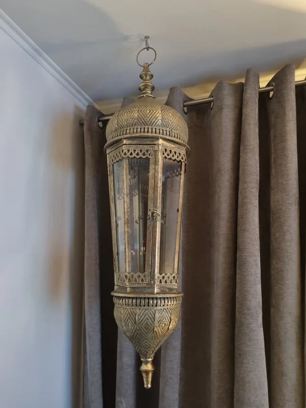 Sale! Windlicht hangend Dutch Style