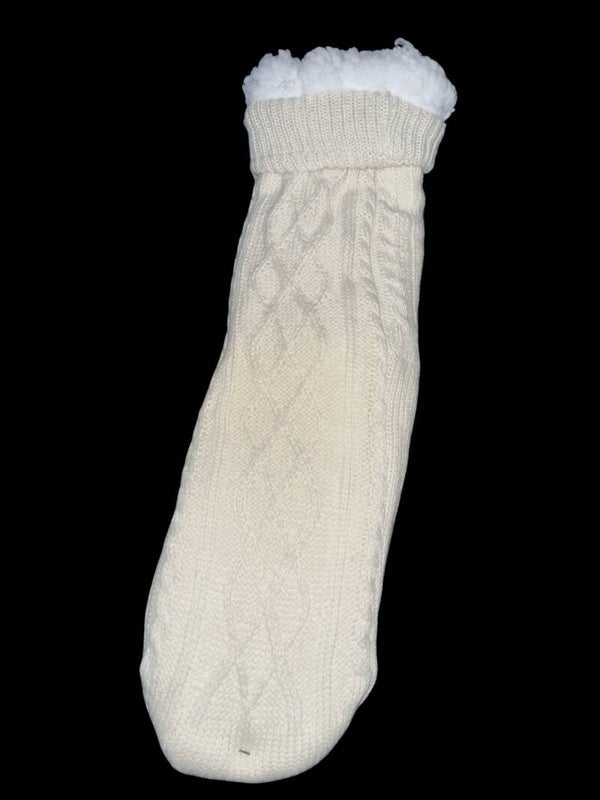 Winter huissokken Elza