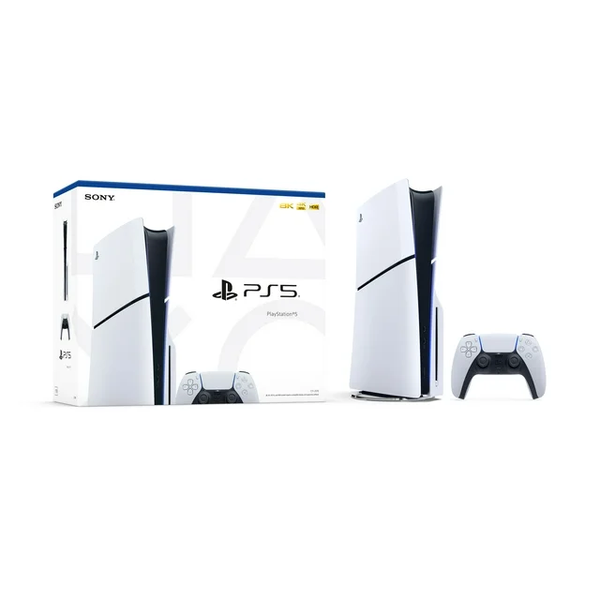 PS5 Sony Playstation 5 NEW IN BOX