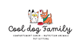 Cool Dog Family