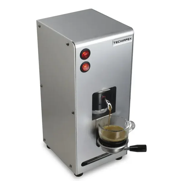 Techimpex expresso machine 12V