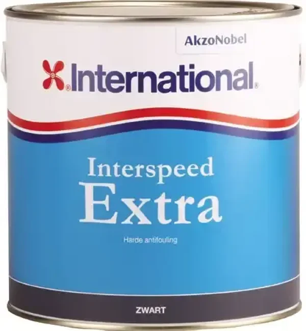 International Interspeed Extra