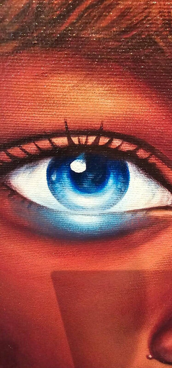 Prière de rêve / Whispered dream