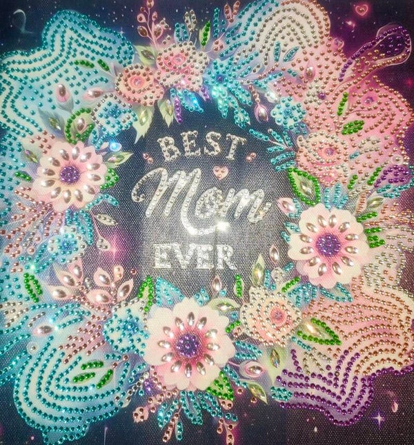 Best Mom