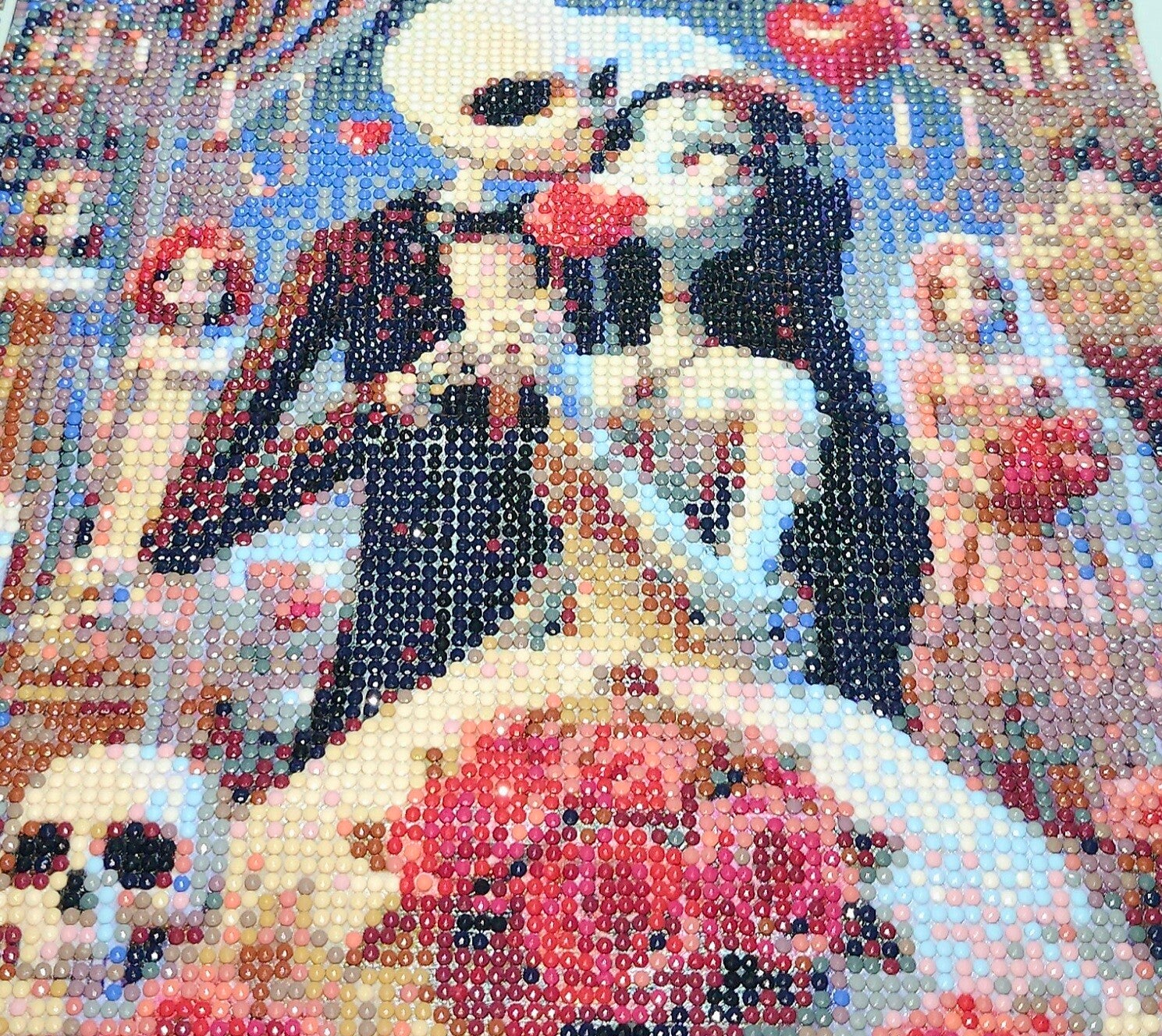 Jack & Sally Wedding