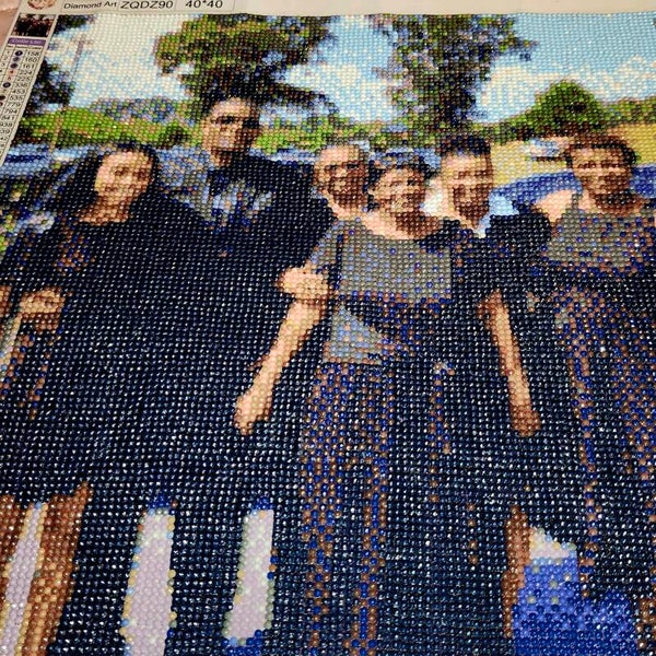Custom Picture