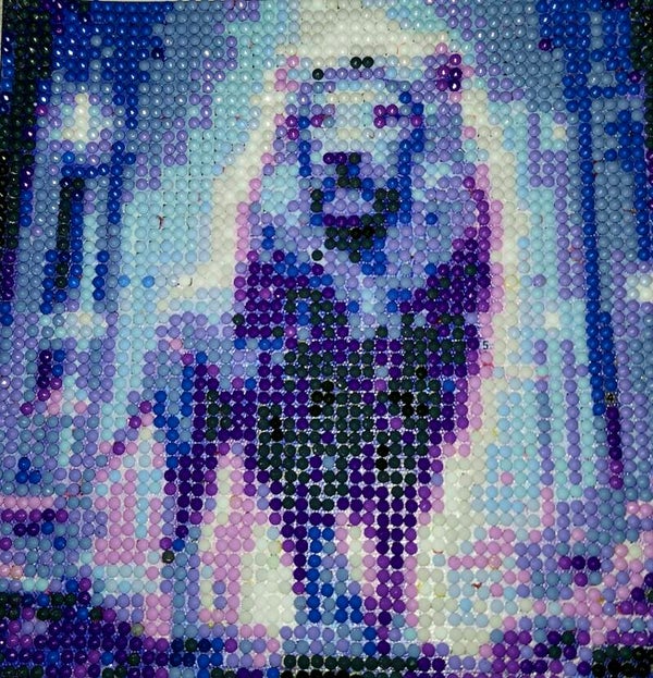 Mystical Lion 🦁