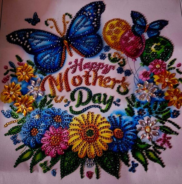 Happy Mother's Day