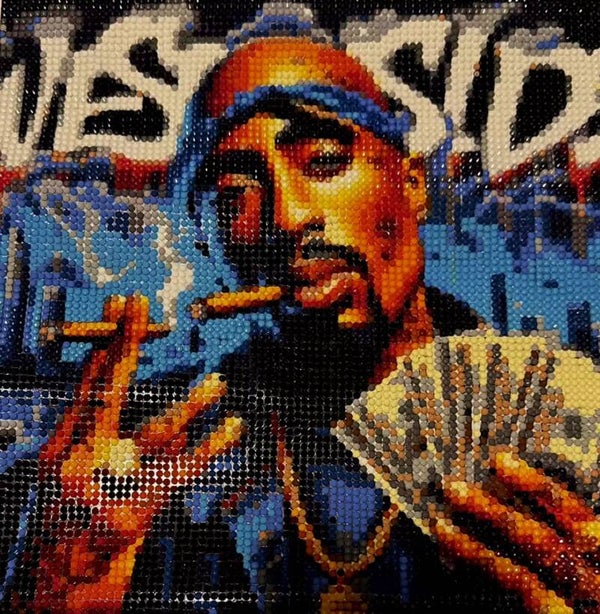 2 Pac
