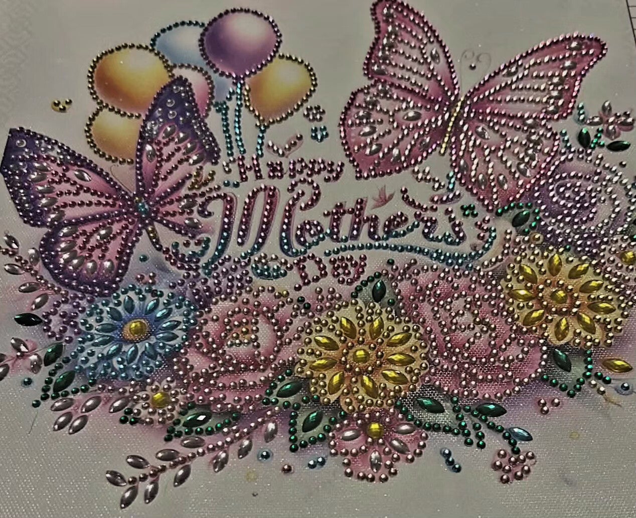 Happy Mother's Day 2