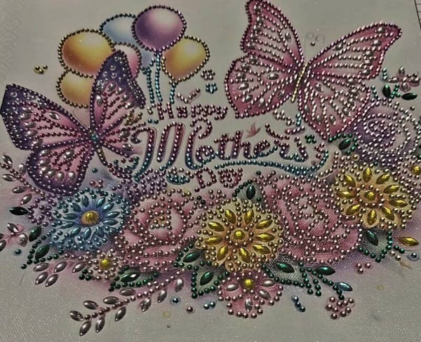 Happy Mother's Day 2