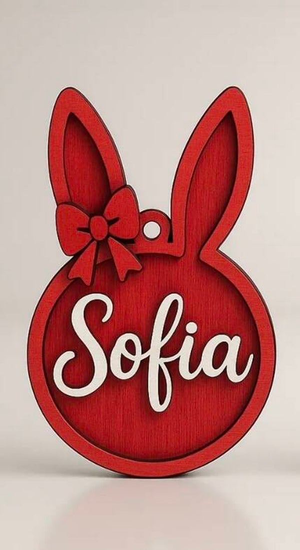 Gepersonaliseerd cadeautje