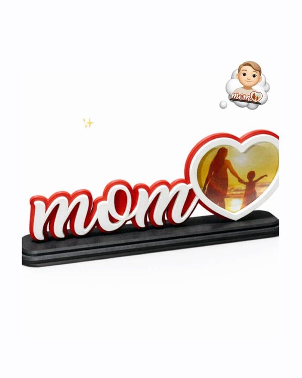 Fotolijstje Best Mom