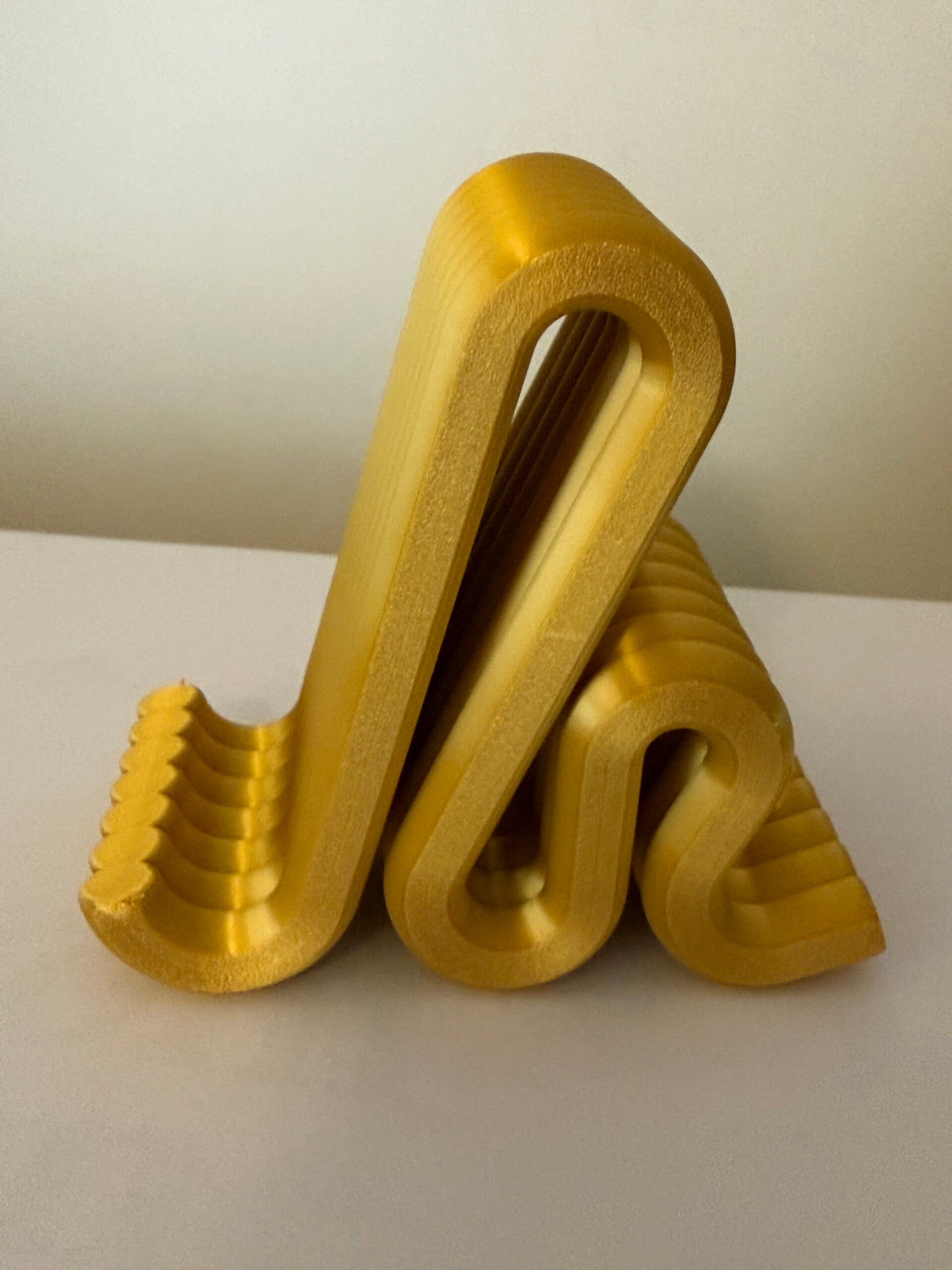 Telefoonhouder Wave