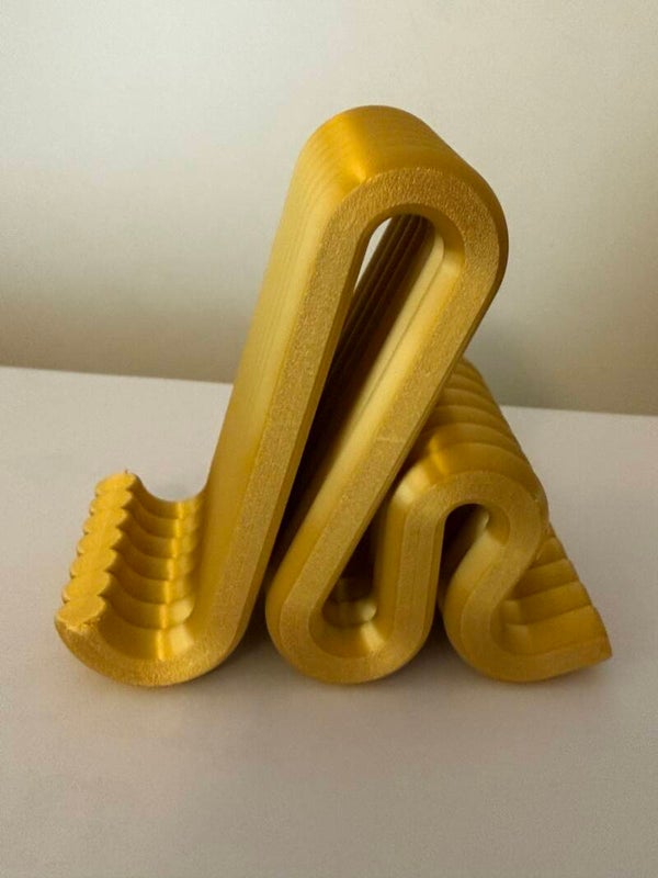 Telefoonhouder Wave