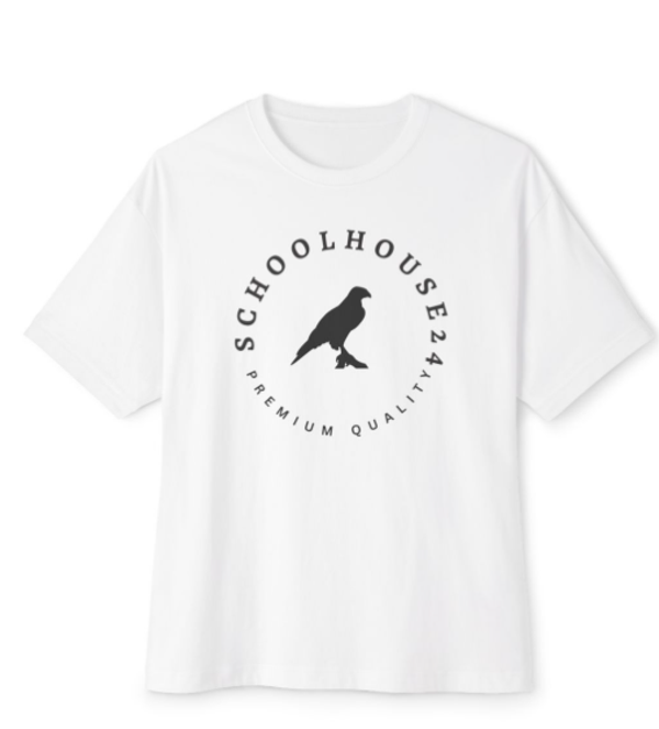 Schoolhouse24 T-shirt