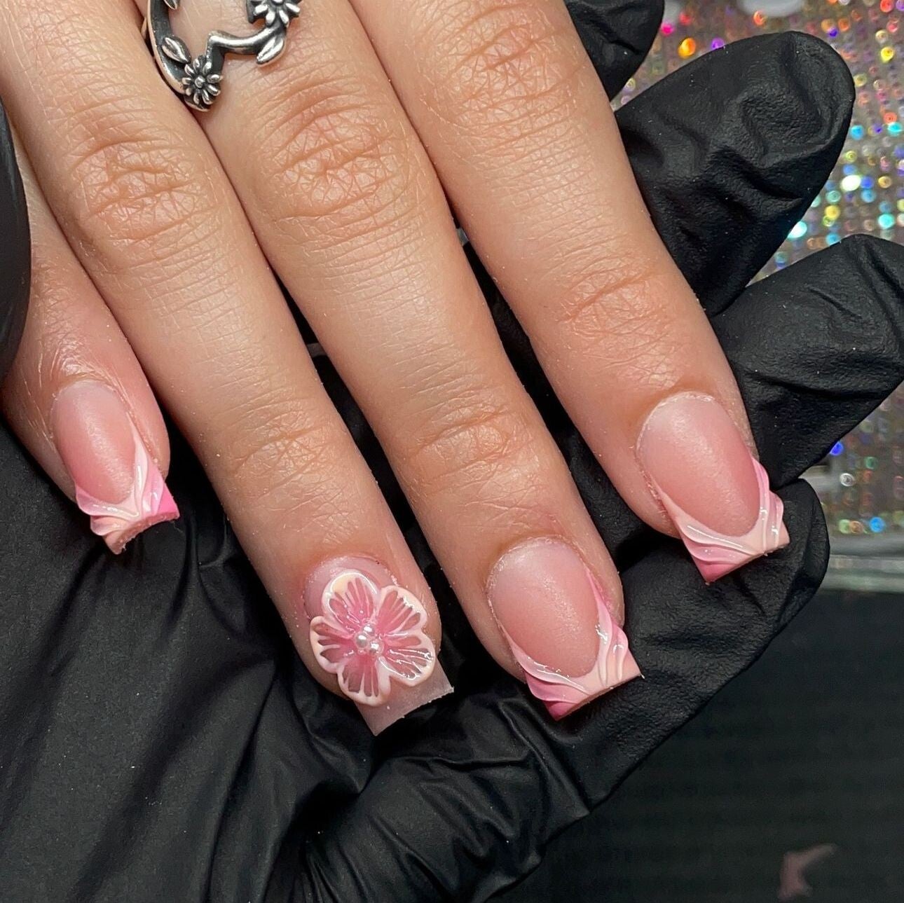 nails