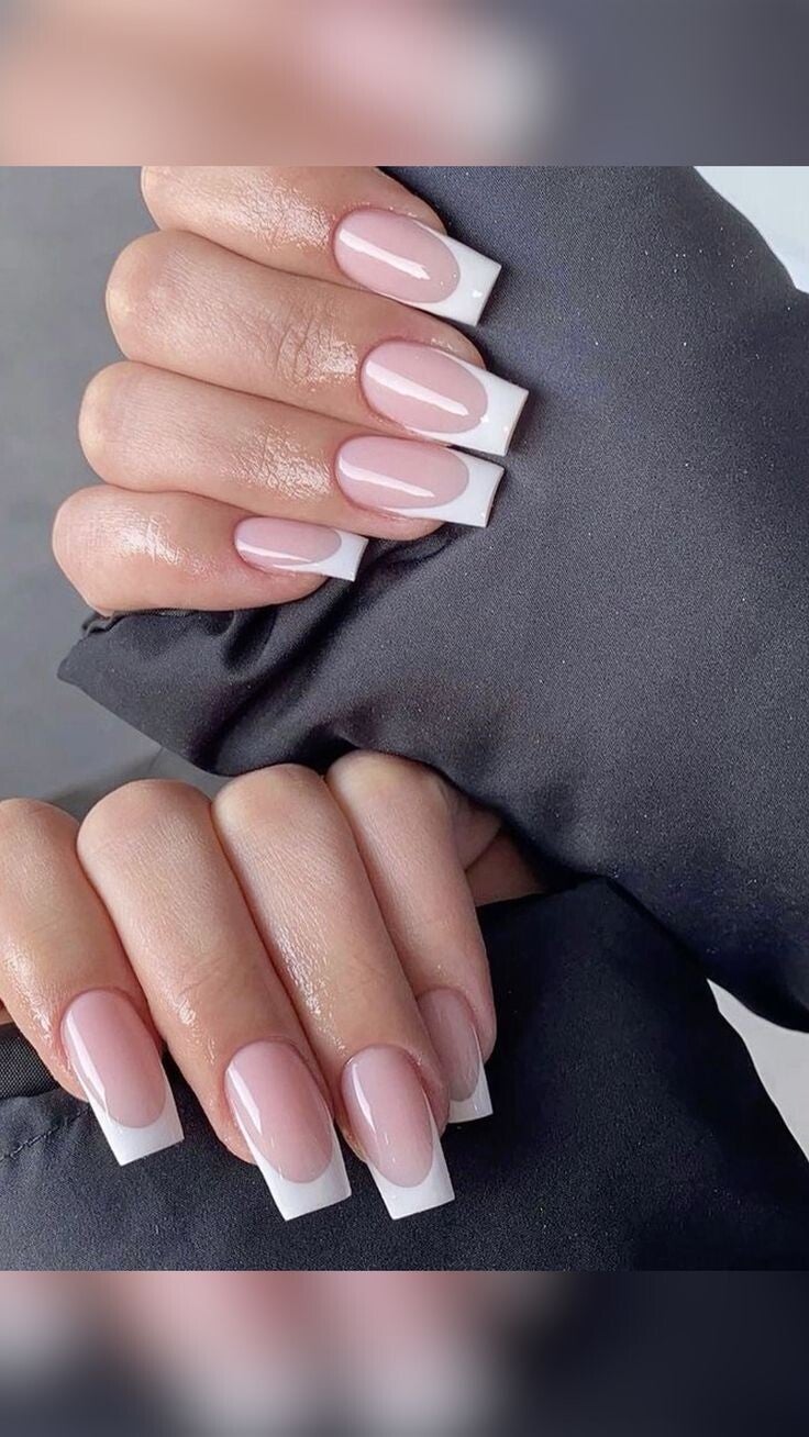 nails