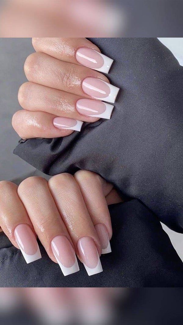 nails
