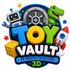 Toy Vault