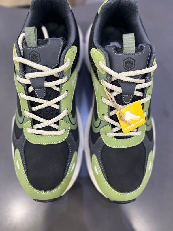 Sneakers Lumberjack