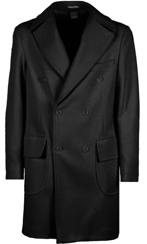 Cappotto Telamira