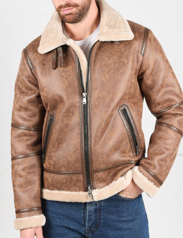 Biker Telamira