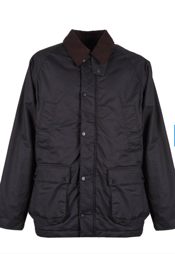 Giubbotto barbour