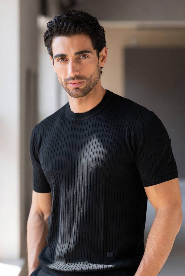 T-SHIRT A COSTINE