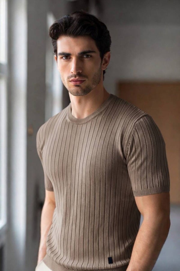 T-SHIRT A COSTINE
