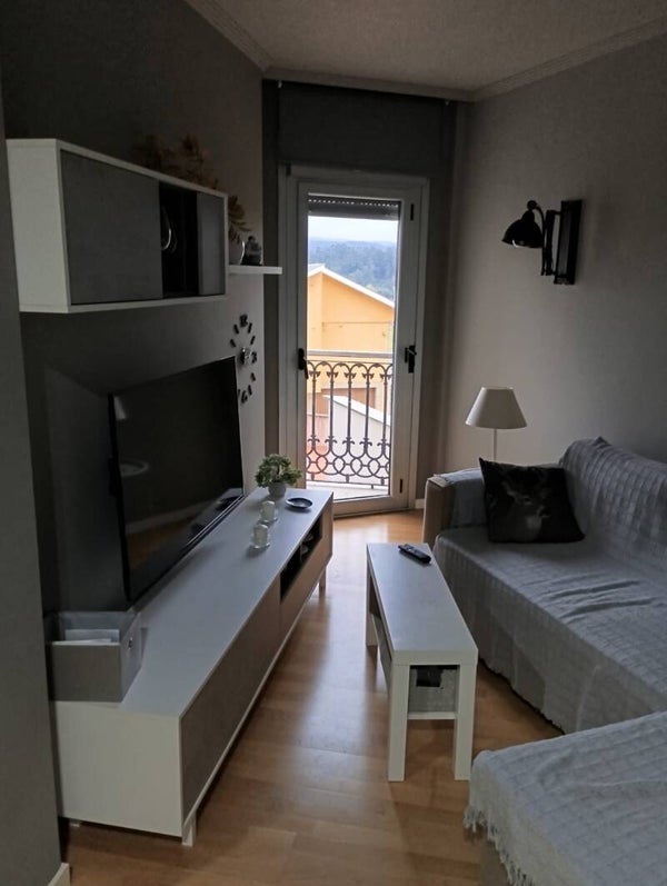 Apartamento de una habitación en Foz