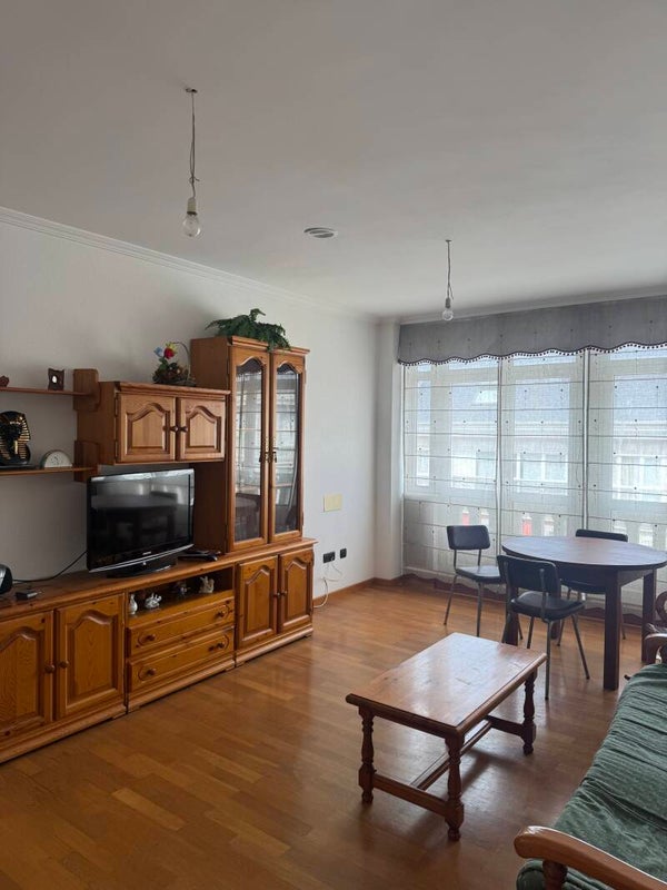 Dúplex de cuatro habitaciones en Foz