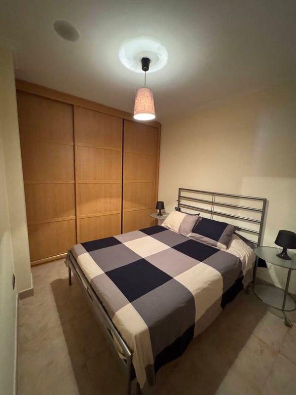 Apartamento de dos habitaciones en Foz