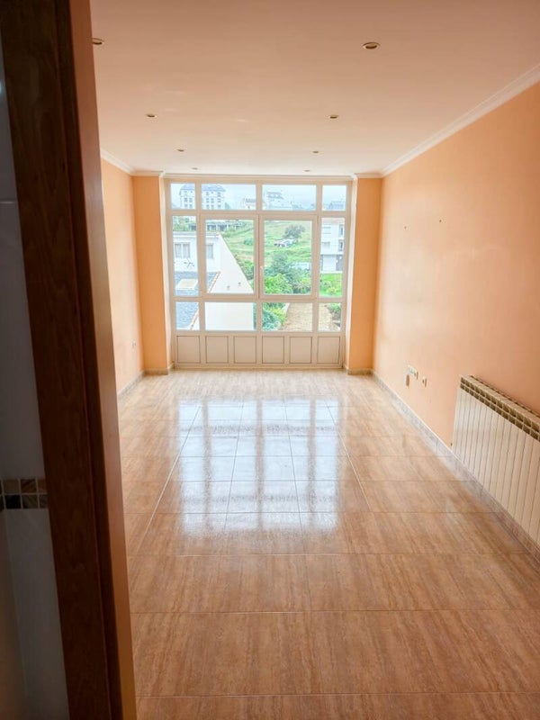 Apartamento de dos habitaciones en Foz
