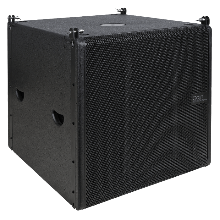 Odin S-18A subwoofer