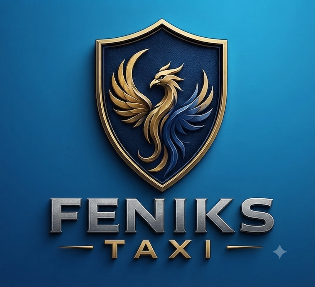 Feniks Airport Luchthavenvervoer Sint-Niklaas & het Waasland