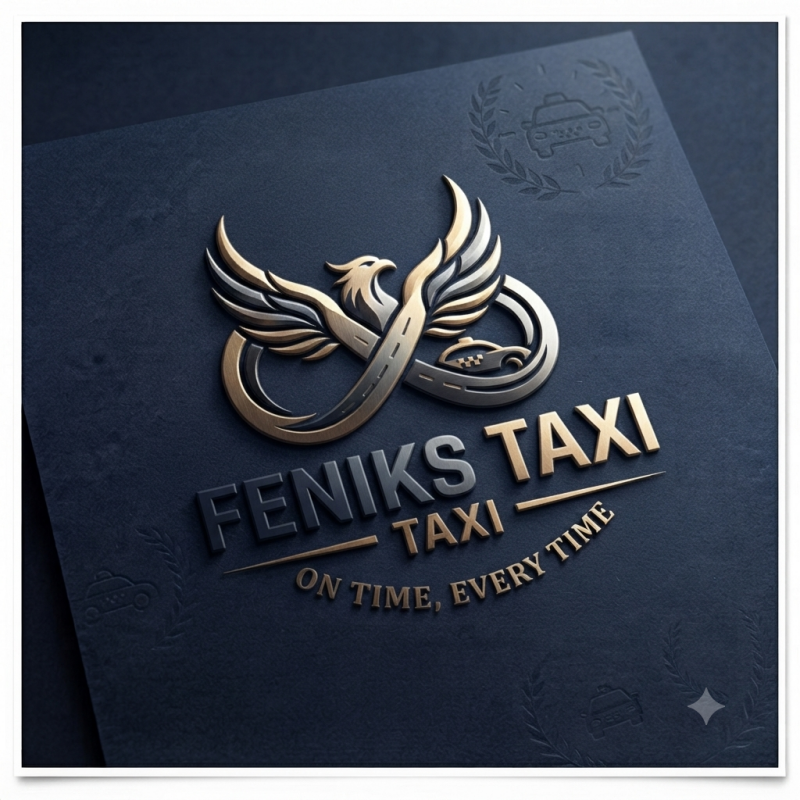 Feniks Taxi Zakelijk luchthavenvervoer vanuit Sint-Niklaas & Waasland 